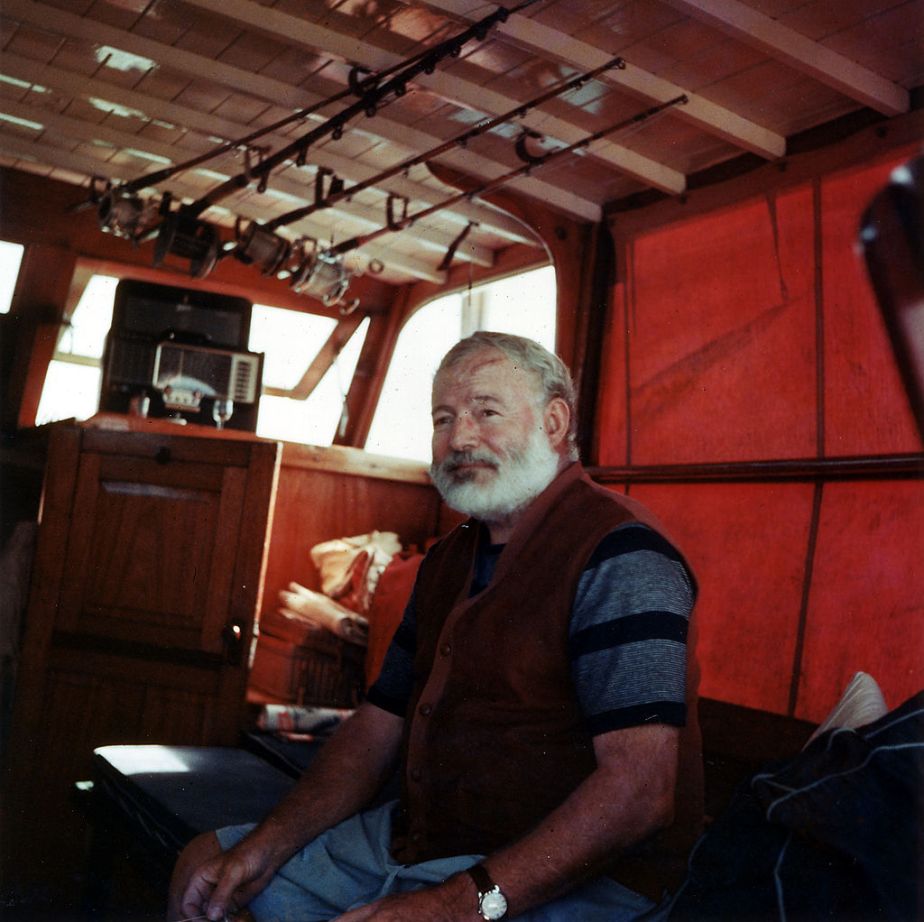 Hemingway, Brooklyn, Wheelers and Kingsborough